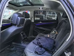 Volkswagen Passat 380TSI Dragon Ascendant Edition - ფოტო 9