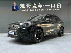 Volkswagen Tiguan L PRO 380TSI 2WD R-Line Smart Leading Edition - ფოტო 1