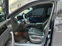 Volkswagen Tiguan L PRO 380TSI 2WD R-Line Smart Leading Edition - ფოტო 11