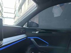 Volkswagen Tiguan L PRO 380TSI 2WD R-Line Smart Leading Edition - ფოტო 15