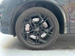 Volkswagen Tiguan L PRO 380TSI 2WD R-Line Smart Leading Edition - ფოტო 3