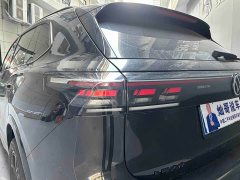 Volkswagen Tiguan L PRO 380TSI 2WD R-Line Smart Leading Edition - ფოტო 4