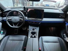 Volkswagen Tiguan L PRO 380TSI 2WD R-Line Smart Leading Edition - ფოტო 6