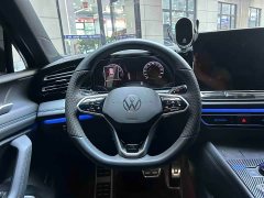 Volkswagen Tiguan L PRO 380TSI 2WD R-Line Smart Leading Edition - ფოტო 9