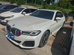 BMW 5 Series 530Li Premier M Sport Package - ფოტო 1