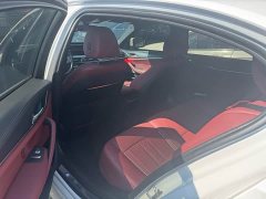 BMW 5 Series 530Li Premier M Sport Package - ფოტო 4