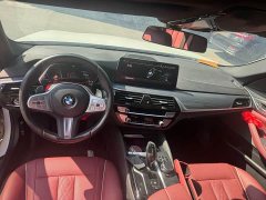 BMW 5 Series 530Li Premier M Sport Package - ფოტო 5
