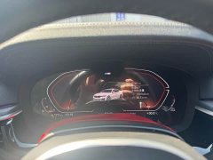 BMW 5 Series 530Li Premier M Sport Package - ფოტო 7