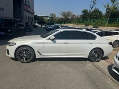 BMW 5 Series 530Li Premier M Sport Package - ფოტო 8