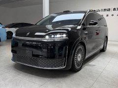 Luxeed Zhiji V9 Ultra - ფოტო 1