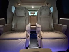 Luxeed Zhiji V9 Ultra - ფოტო 10