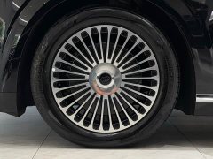 Luxeed Zhiji V9 Ultra - ფოტო 11