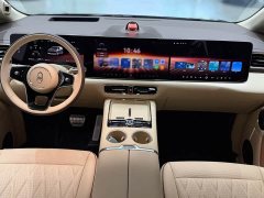 Luxeed Zhiji V9 Ultra - ფოტო 12