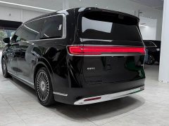 Luxeed Zhiji V9 Ultra - ფოტო 17