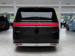 Luxeed Zhiji V9 Ultra - ფოტო 18