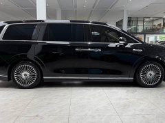 Luxeed Zhiji V9 Ultra - ფოტო 2