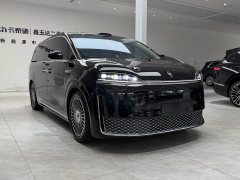 Luxeed Zhiji V9 Ultra - ფოტო 4
