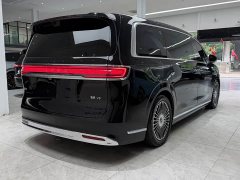 Luxeed Zhiji V9 Ultra - ფოტო 5