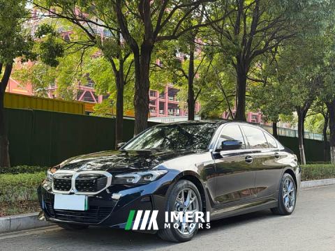 2023 BMW i3 eDrive 35 L