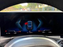 BMW i3 2022 eDrive 35 L - ფოტო 10