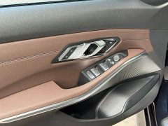 BMW i3 2022 eDrive 35 L - ფოტო 11
