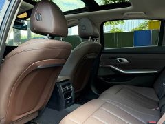 BMW i3 2022 eDrive 35 L - ფოტო 12