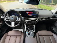 BMW i3 2022 eDrive 35 L - ფოტო 14