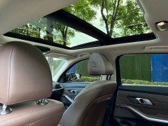 BMW i3 2022 eDrive 35 L - ფოტო 15