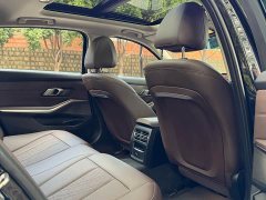 BMW i3 2022 eDrive 35 L - ფოტო 17