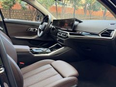 BMW i3 2022 eDrive 35 L - ფოტო 18