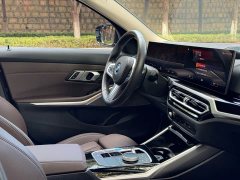 BMW i3 2022 eDrive 35 L - ფოტო 19