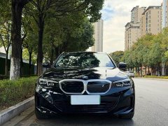 BMW i3 2022 eDrive 35 L - ფოტო 2