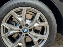 BMW i3 2022 eDrive 35 L - ფოტო 20