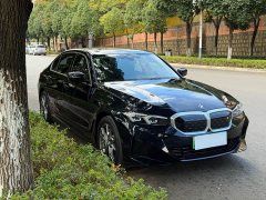BMW i3 2022 eDrive 35 L - ფოტო 3