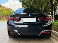 BMW i3 2022 eDrive 35 L - ფოტო 5
