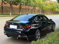 BMW i3 2022 eDrive 35 L - ფოტო 6