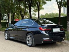 BMW i3 2022 eDrive 35 L - ფოტო 7