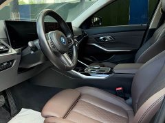 BMW i3 2022 eDrive 35 L - ფოტო 8