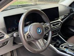 BMW i3 2022 eDrive 35 L - ფოტო 9
