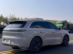 Li Auto L6 Pro - ფოტო 10