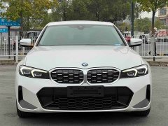 BMW 3 Series 325Li M Sport Package - ფოტო 1