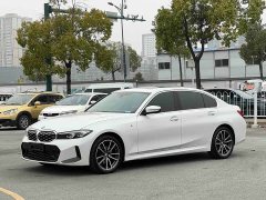 BMW 3 Series 325Li M Sport Package - ფოტო 2