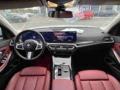 BMW 3 Series 325Li M Sport Package - ფოტო 5