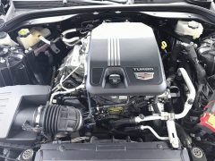 Cadillac CT5 28T Luxury - ფოტო 10