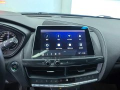 Cadillac CT5 28T Luxury - ფოტო 13