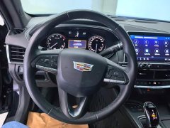 Cadillac CT5 28T Luxury - ფოტო 15