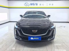 Cadillac CT5 28T Luxury - ფოტო 2