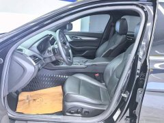 Cadillac CT5 28T Luxury - ფოტო 9