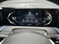 GAC Aion GS3 2026 Shadow Speed 270T Dynamic Comfort Edition - ფოტო 11
