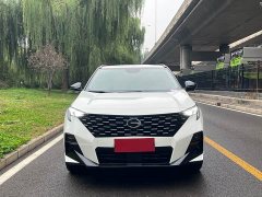 GAC Aion GS3 2026 Shadow Speed 270T Dynamic Comfort Edition - ფოტო 2